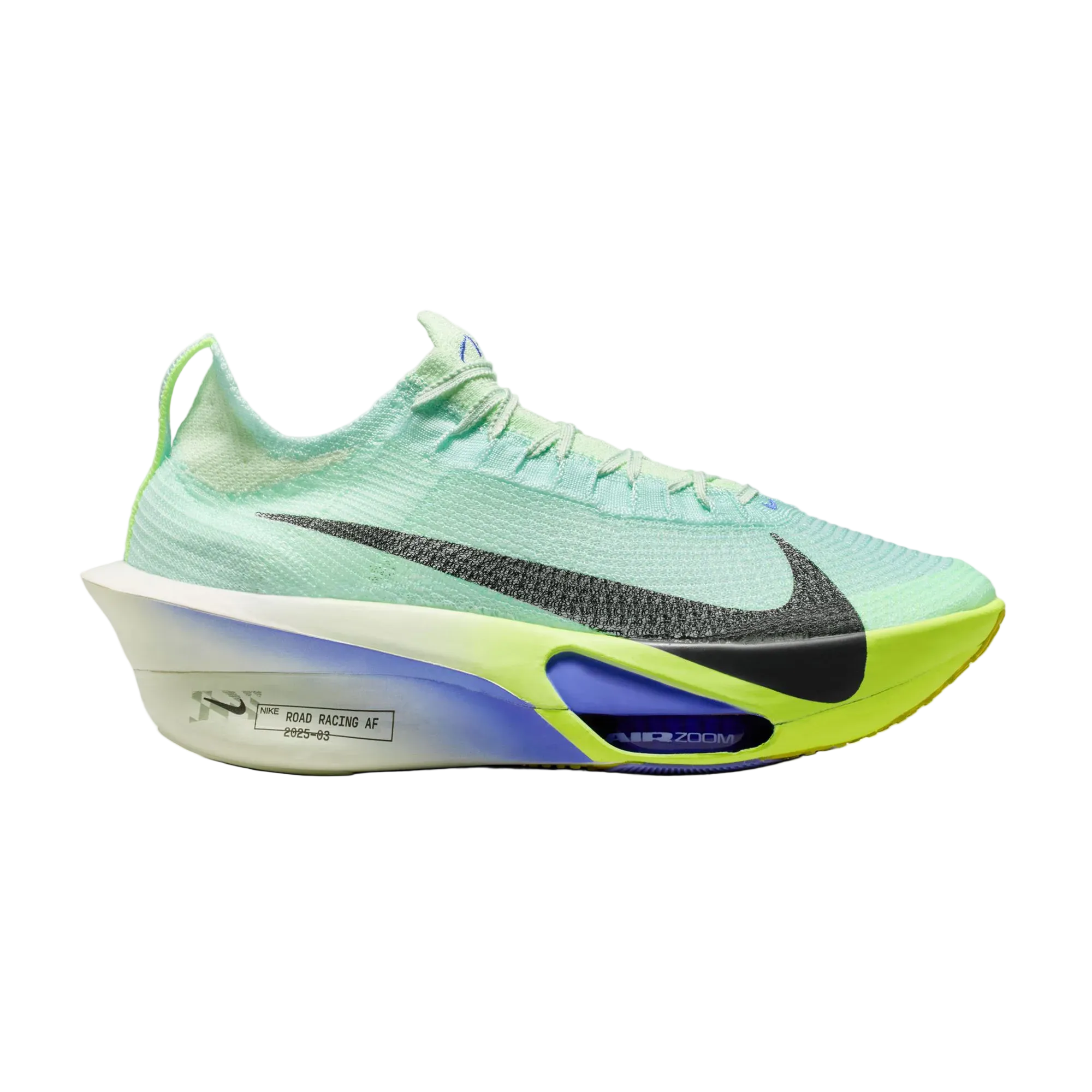 Mens Alphafly Next% 3 Running Shoe