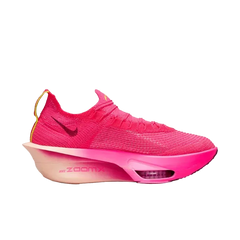 Womens Air Zoom Alphafly Next% 3 Running Shoe