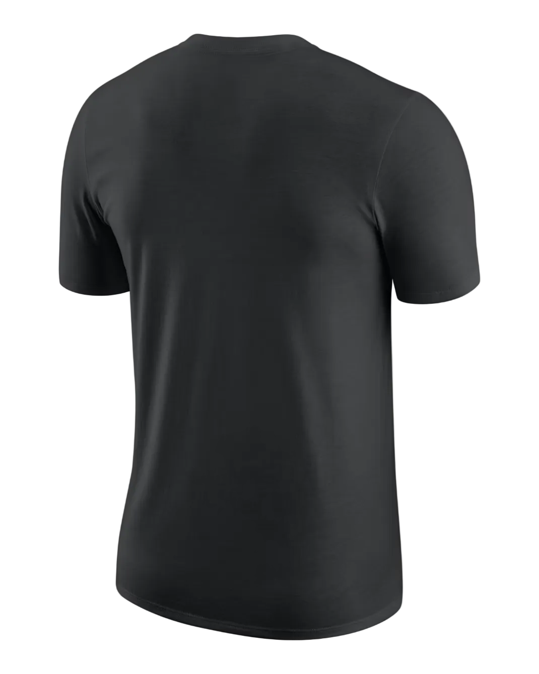 Mens Chicago Bulls Icon Logo T-Shirt