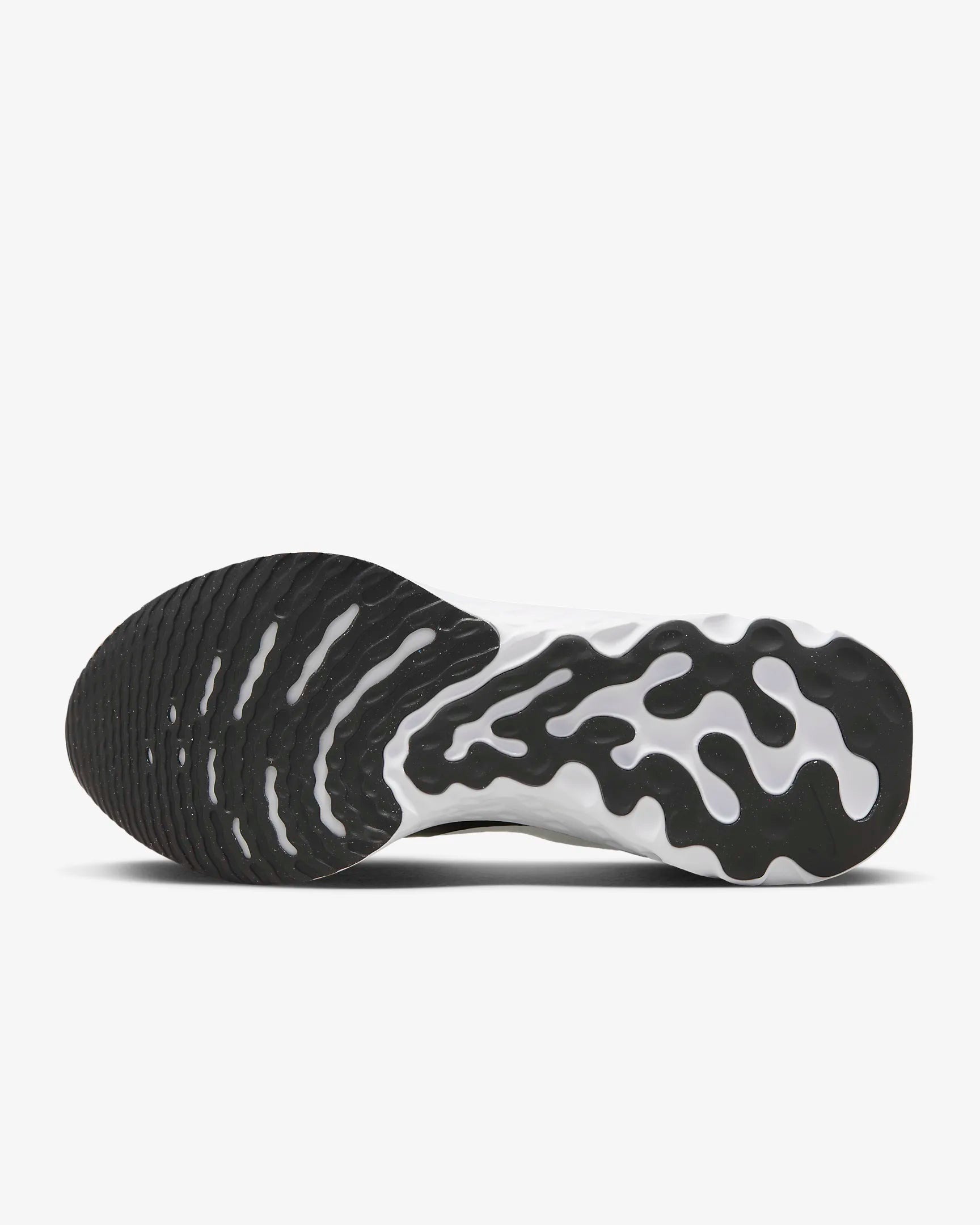 Mens React Infinity Run Flyknit 3 Running Shoe