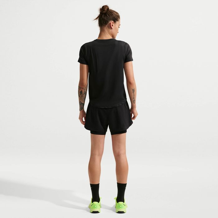 Womens Training Dri Fit Short Sleeve Tshirt