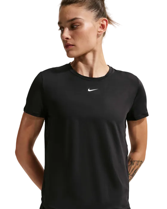 Womens Training Dri Fit Short Sleeve Tshirt