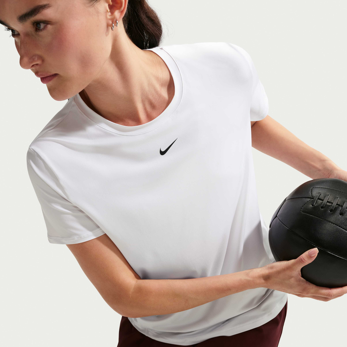 Womens Training DriFit Tshirt