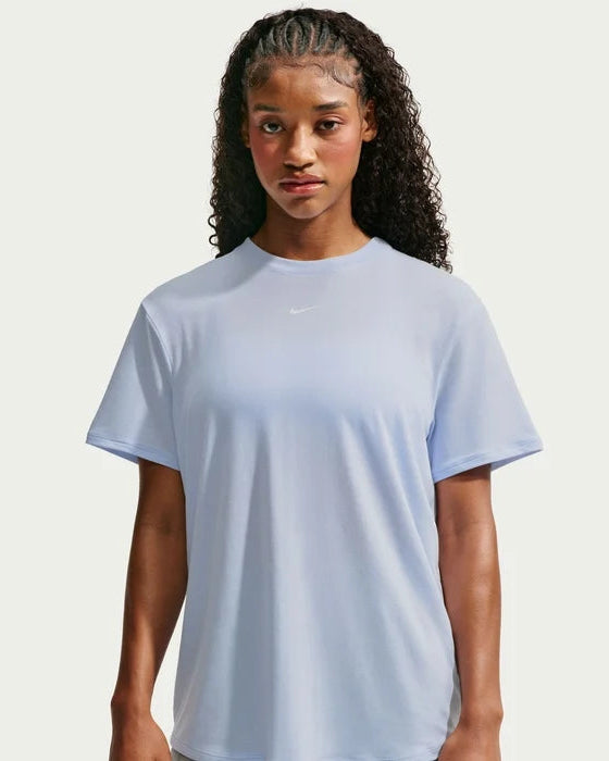 Womens Training Dri Fit Relaxed Short Sleeve Tshirt