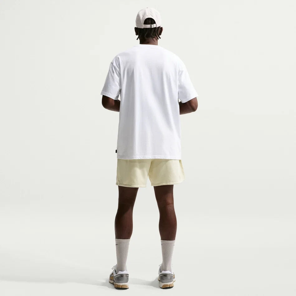 Mens Sportswear Club Flow French Terry Short