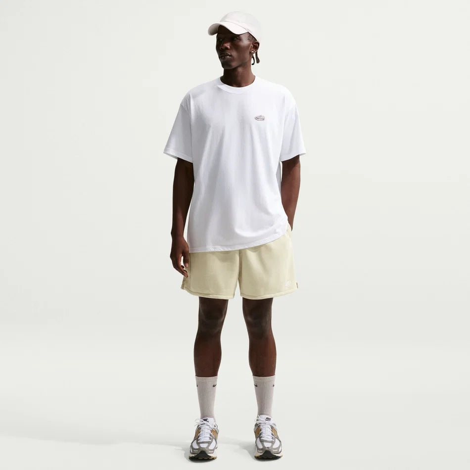 Mens Sportswear Club Flow French Terry Short