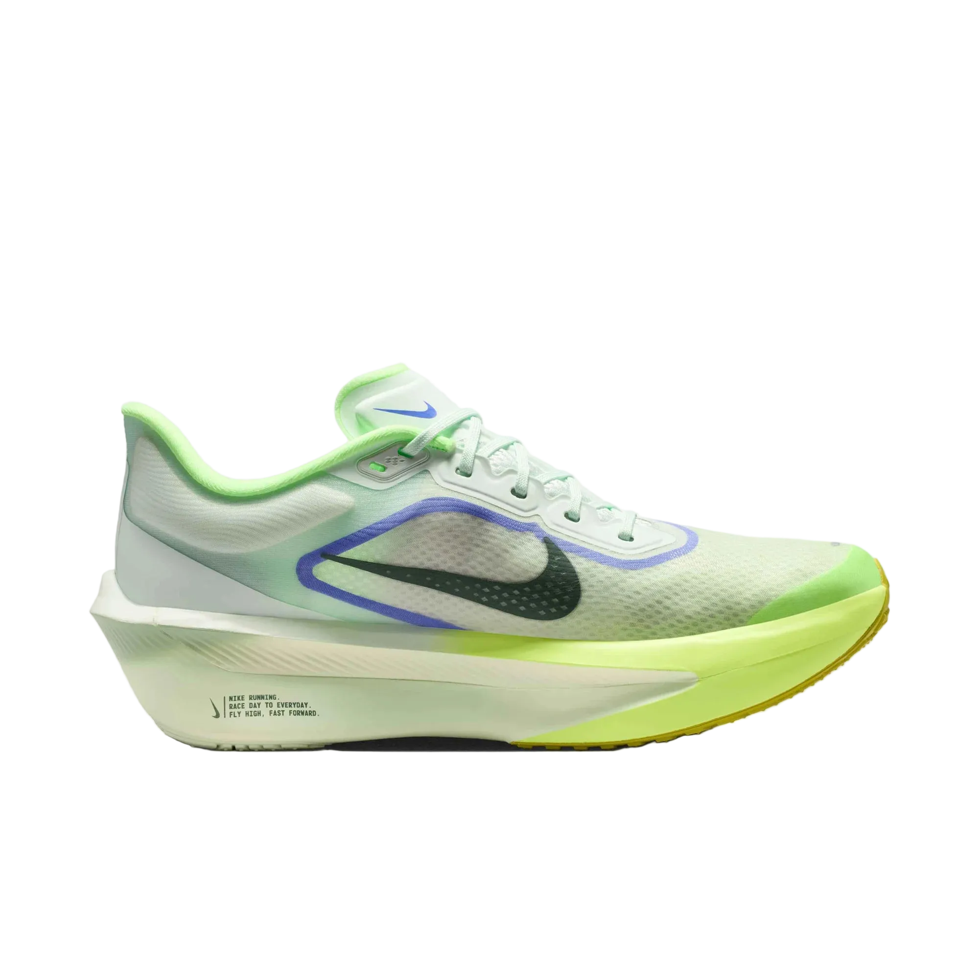 Mens Zoom Fly 6 Running Shoe