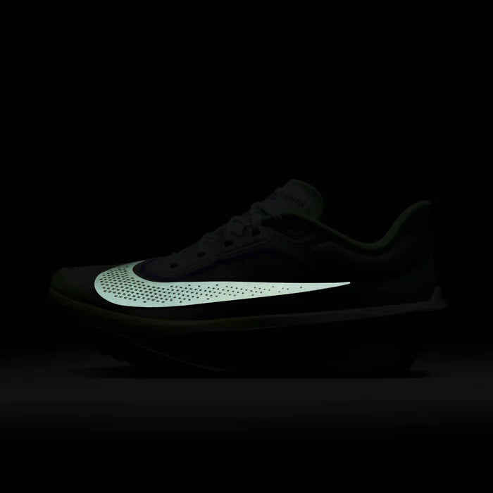 Mens Zoom Fly 6 Running Shoe