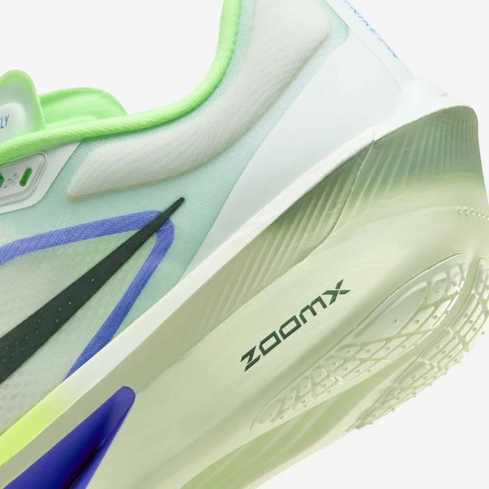 Mens Zoom Fly 6 Running Shoe