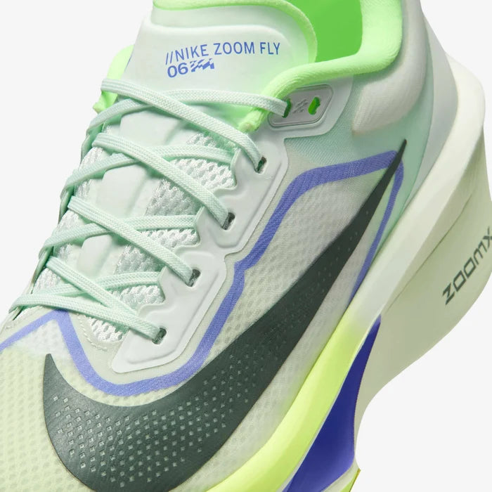 Mens Zoom Fly 6 Running Shoe