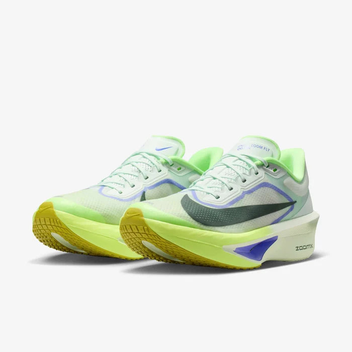 Mens Zoom Fly 6 Running Shoe