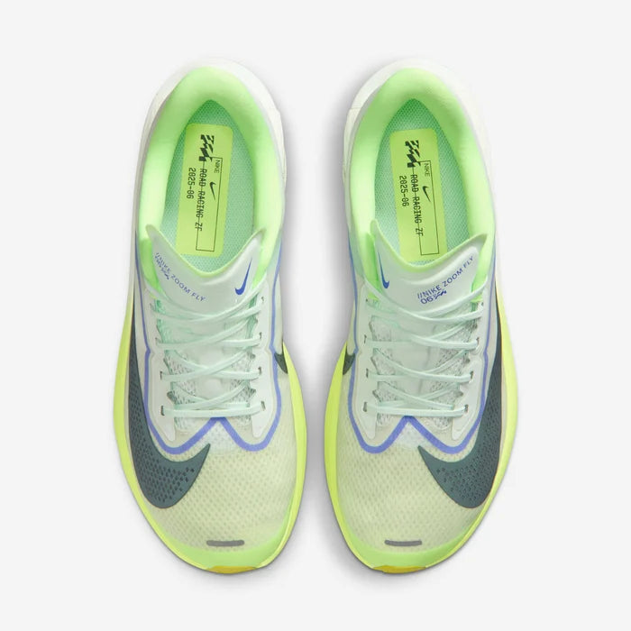 Mens Zoom Fly 6 Running Shoe