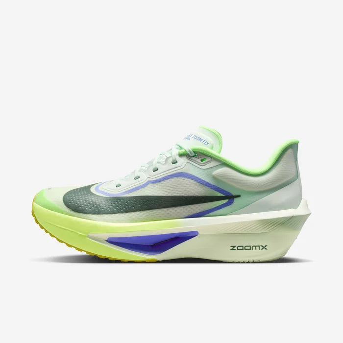 Mens Zoom Fly 6 Running Shoe