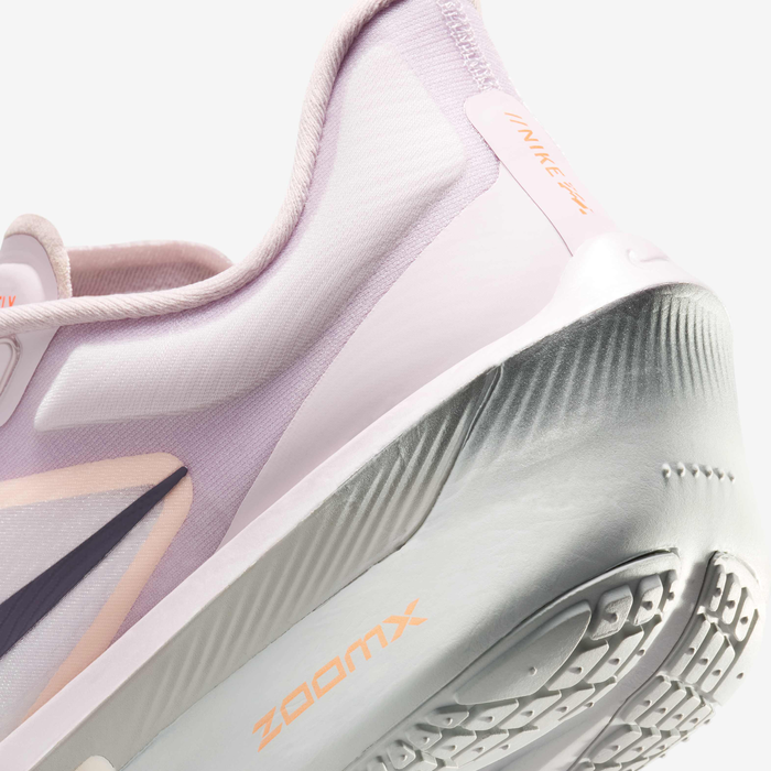 Womens Zoom Fly 6 Running Shoe