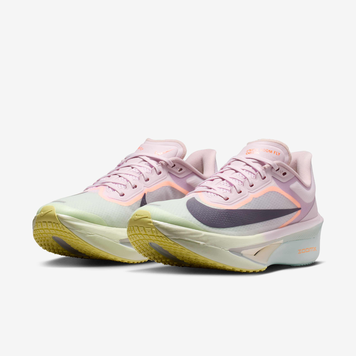 Womens Zoom Fly 6 Running Shoe