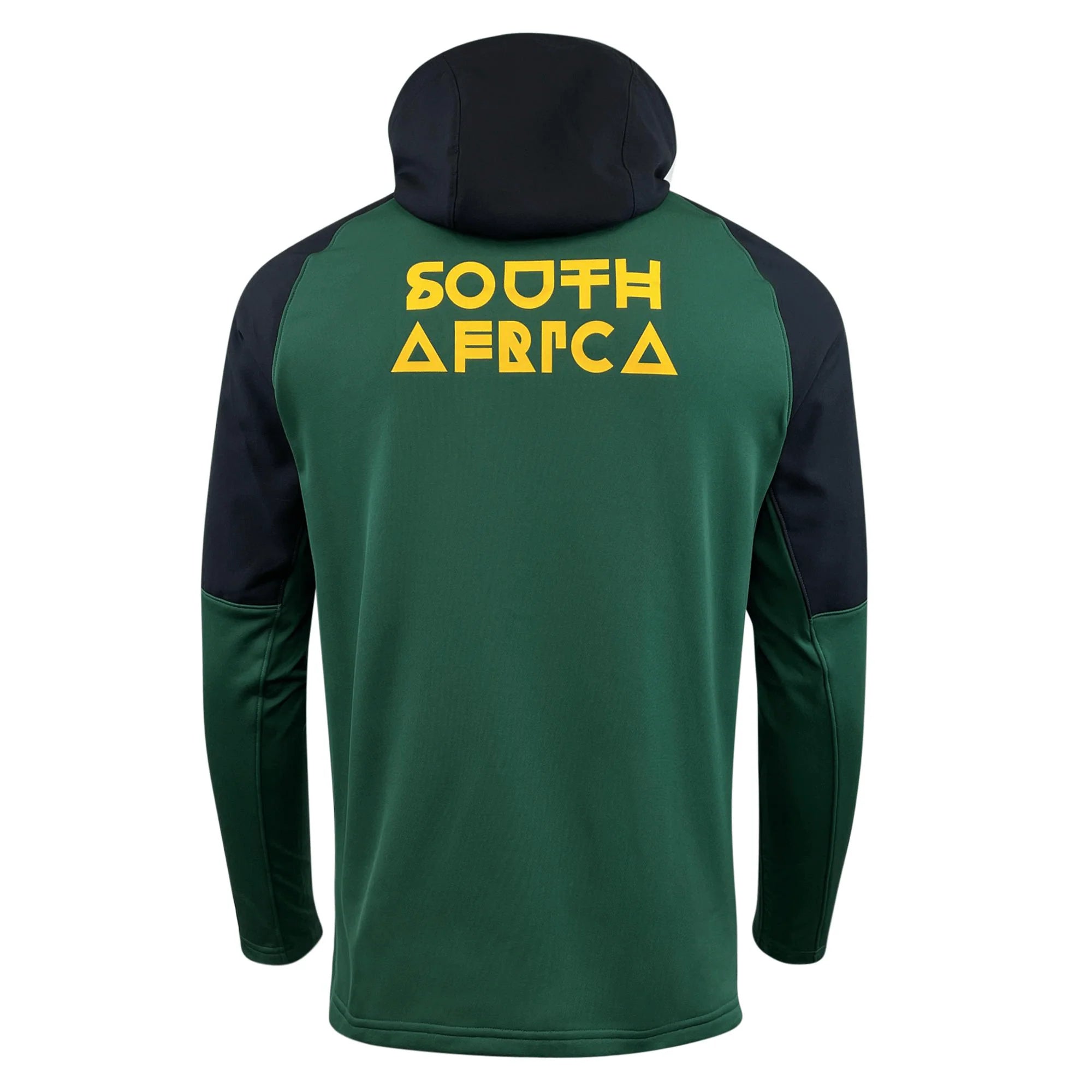 Mens South Africa Springboks Training Hoodie