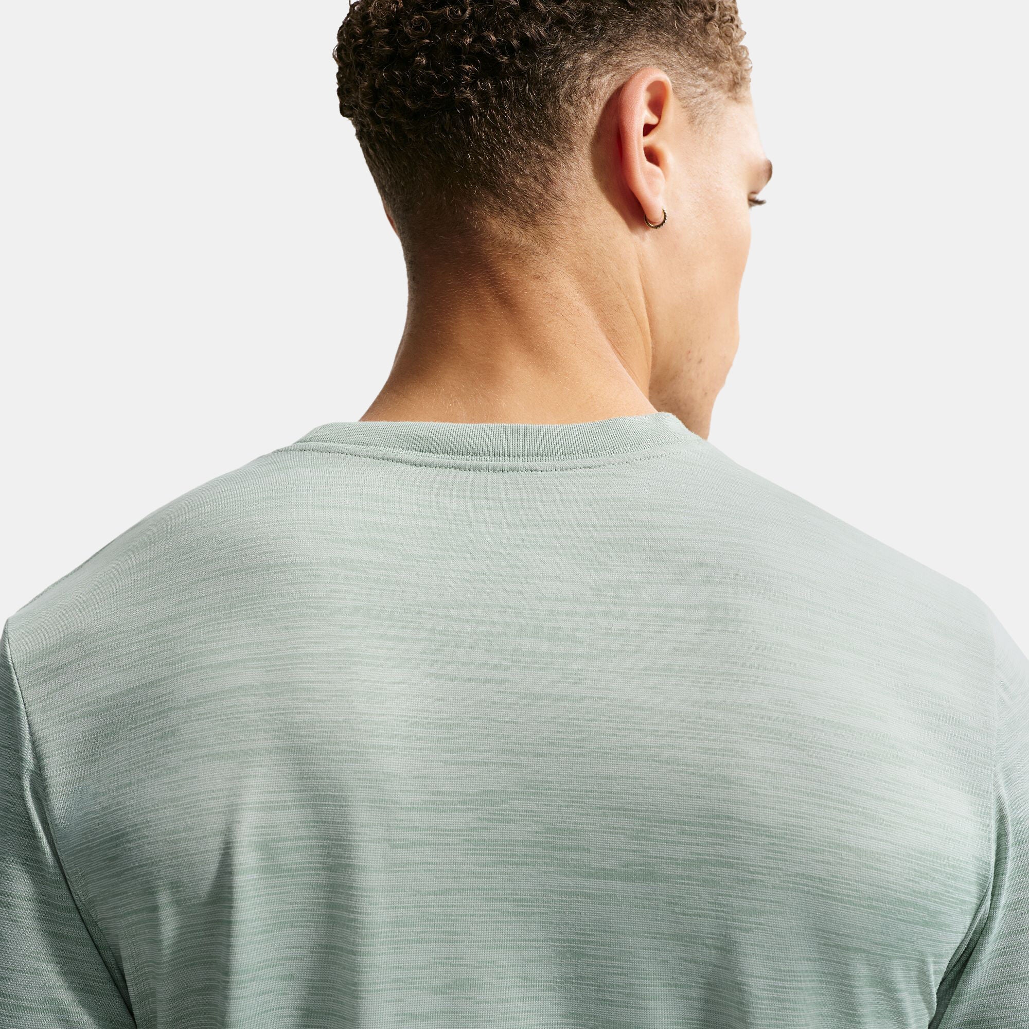 Mens Dri-Fit Legend Reset Veneer Short Sleeve T-Shirt