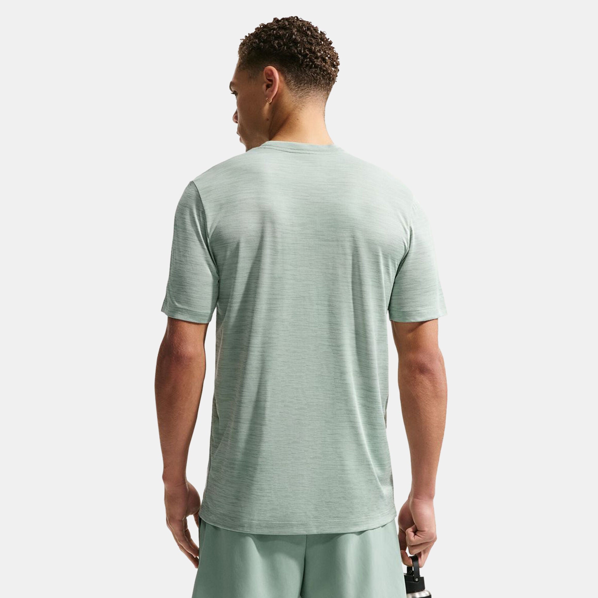 Mens Dri-Fit Legend Reset Veneer Short Sleeve T-Shirt