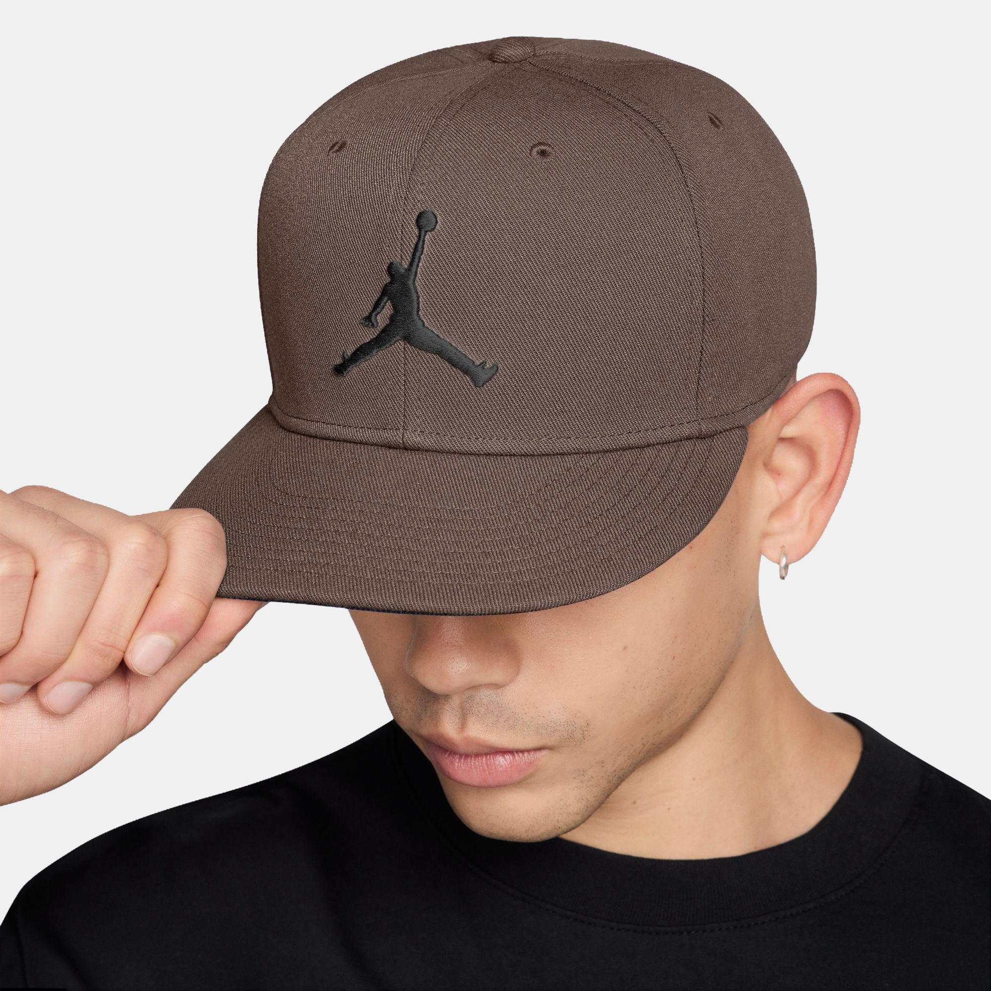 Unisex Jordan Swoosh Cap