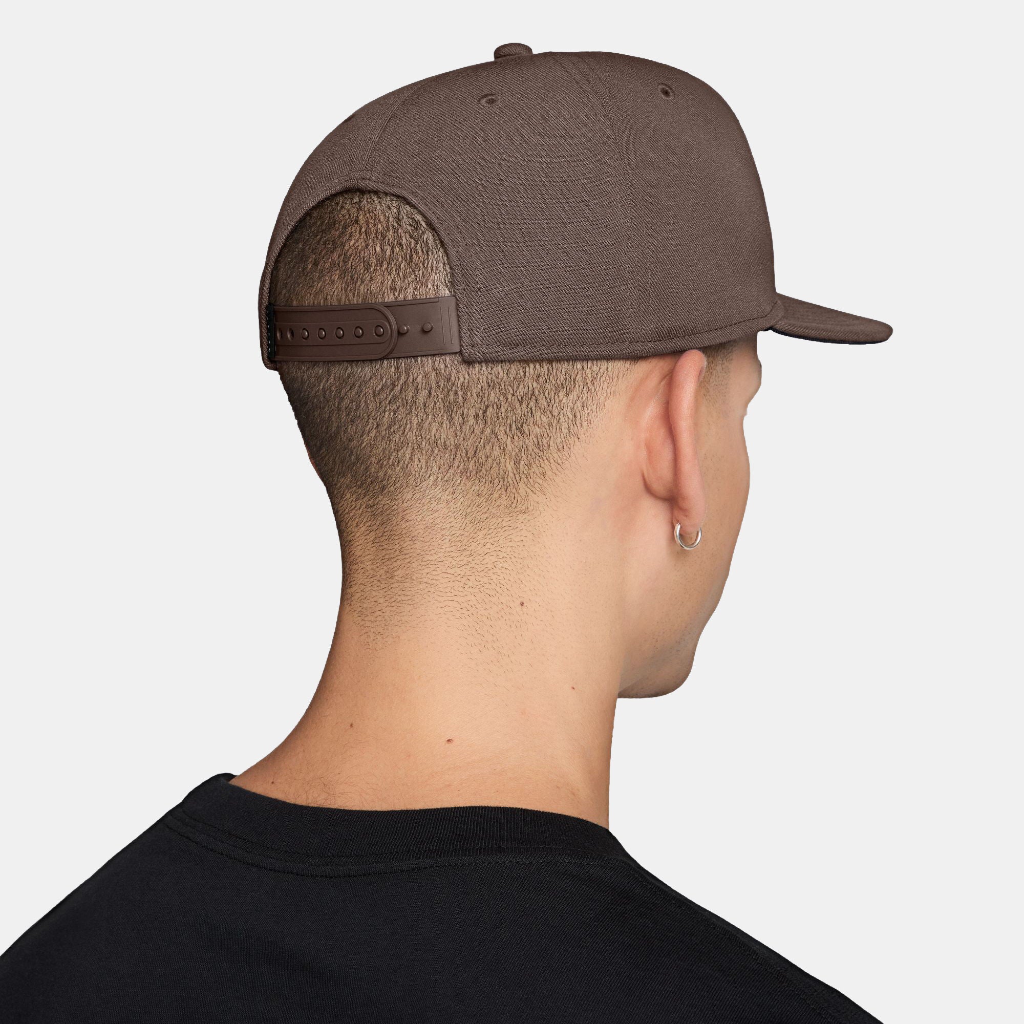Unisex Jordan Swoosh Cap