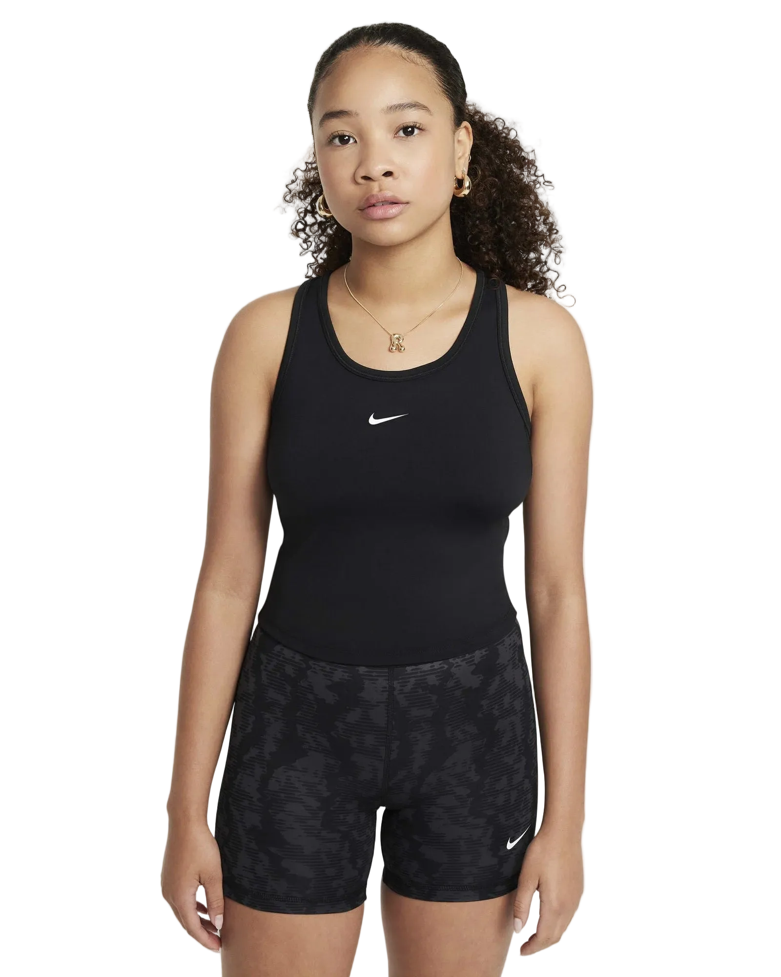Girls Dri-Fit One Tank