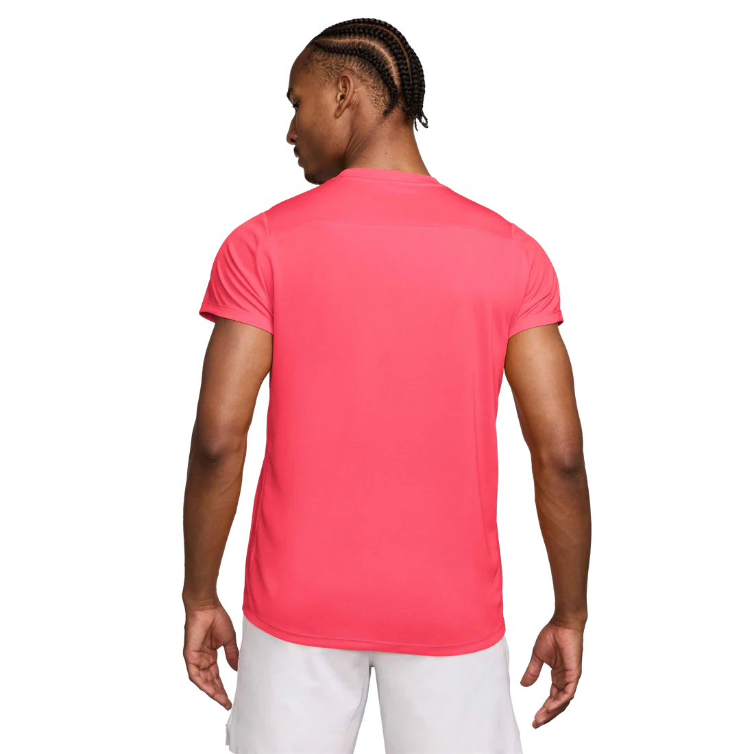 Mens Dri-Fit Advantage Tennis Top