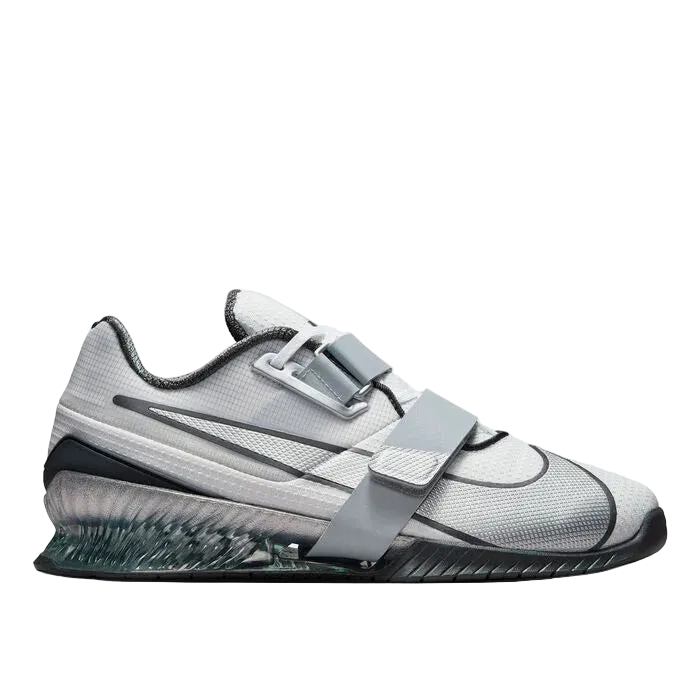 Mens Romaleos 4 SE Weightlifting Shoe