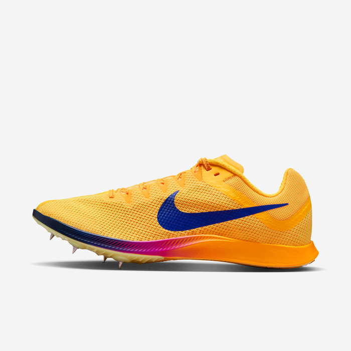 Unisex Zoom Rival Distance Running Spikes
