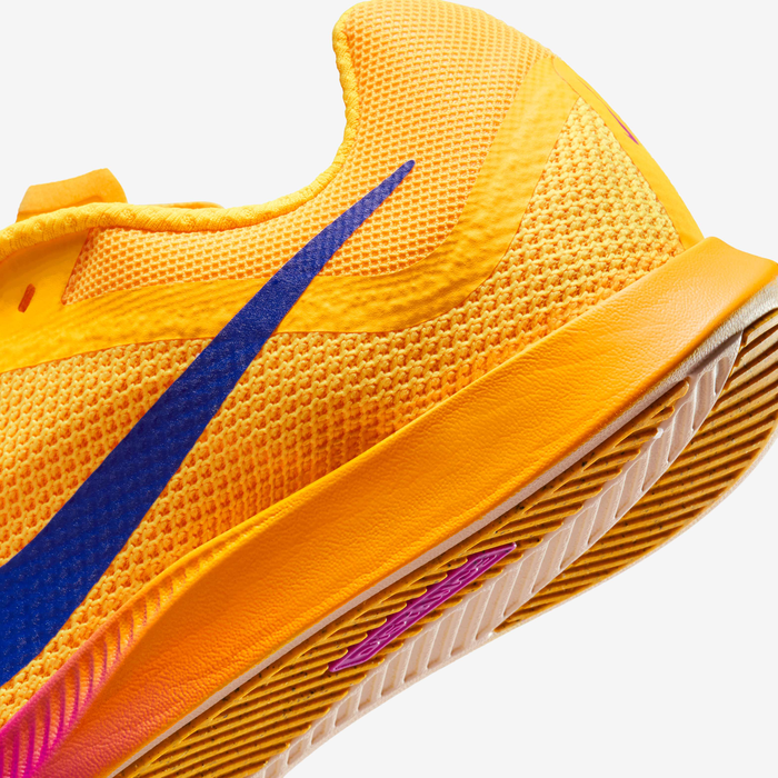 Unisex Zoom Rival Distance Running Spikes