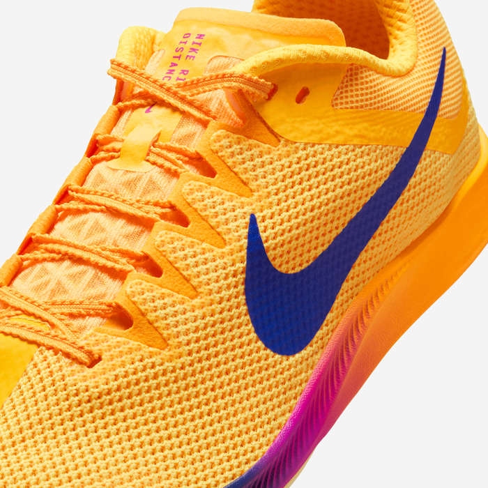 Unisex Zoom Rival Distance Running Spikes