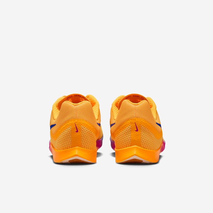 Unisex Zoom Rival Distance Running Spikes
