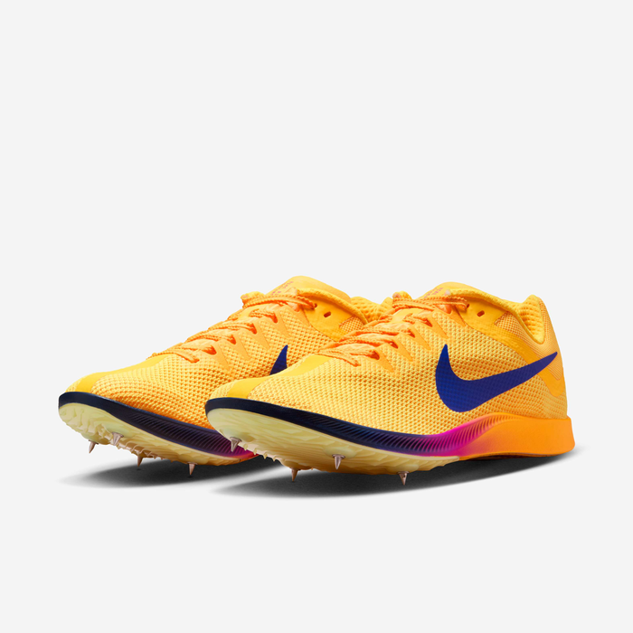 Unisex Zoom Rival Distance Running Spikes