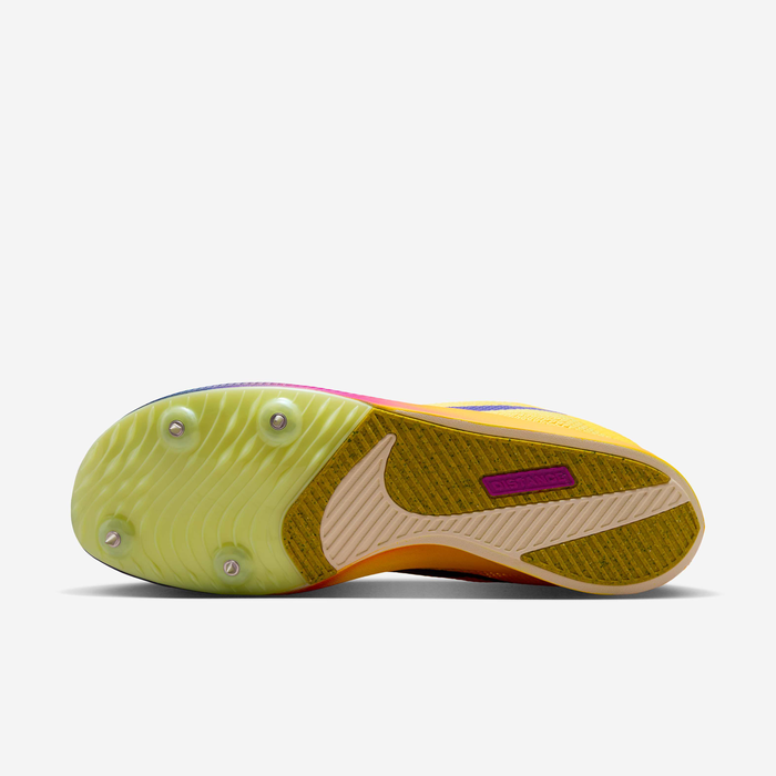 Unisex Zoom Rival Distance Running Spikes