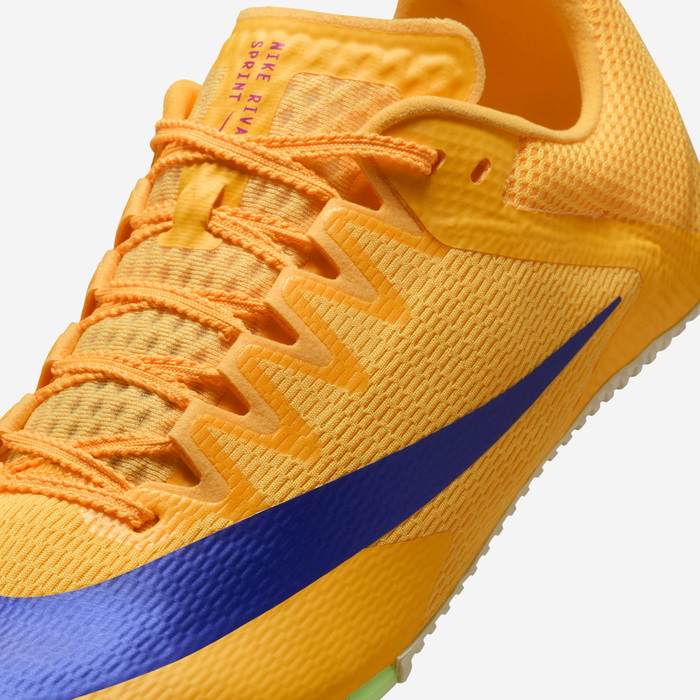 Unisex Zoom Rival Sprint Running Spikes