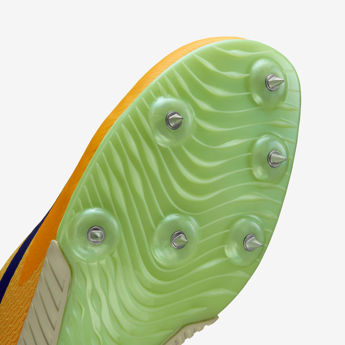 Unisex Zoom Rival Sprint Running Spikes