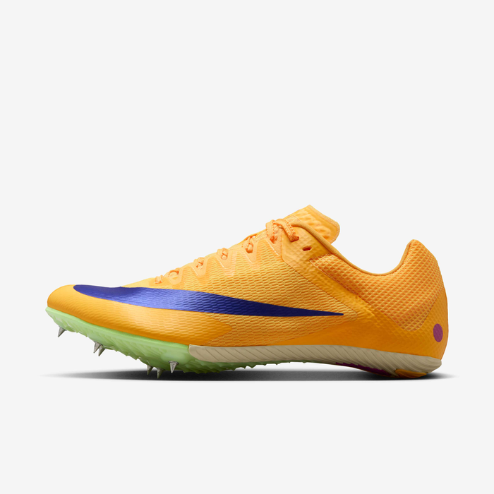 Unisex Zoom Rival Sprint Running Spikes