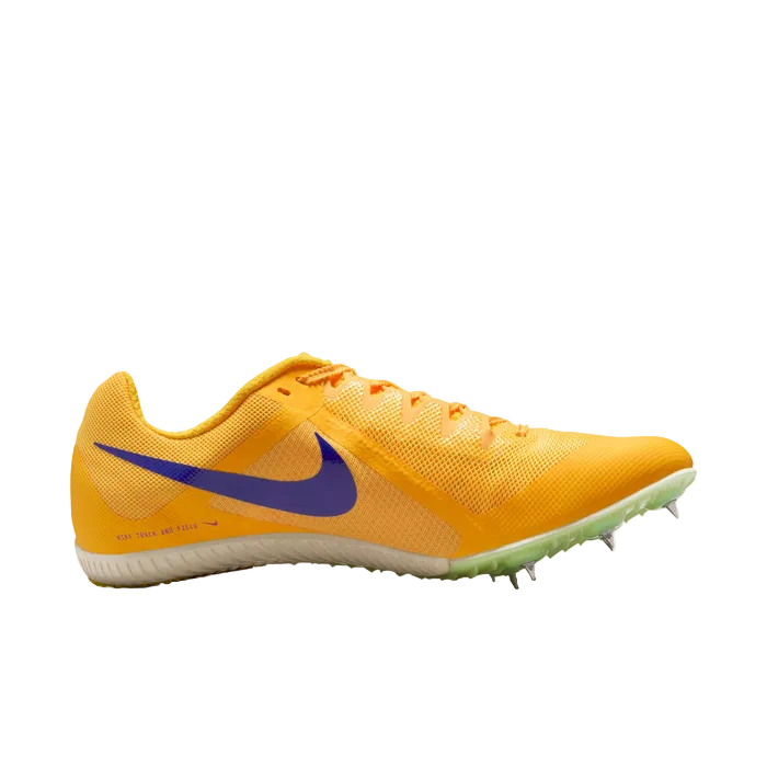 Unisex Zoom Rival MultiColor Running Spikes