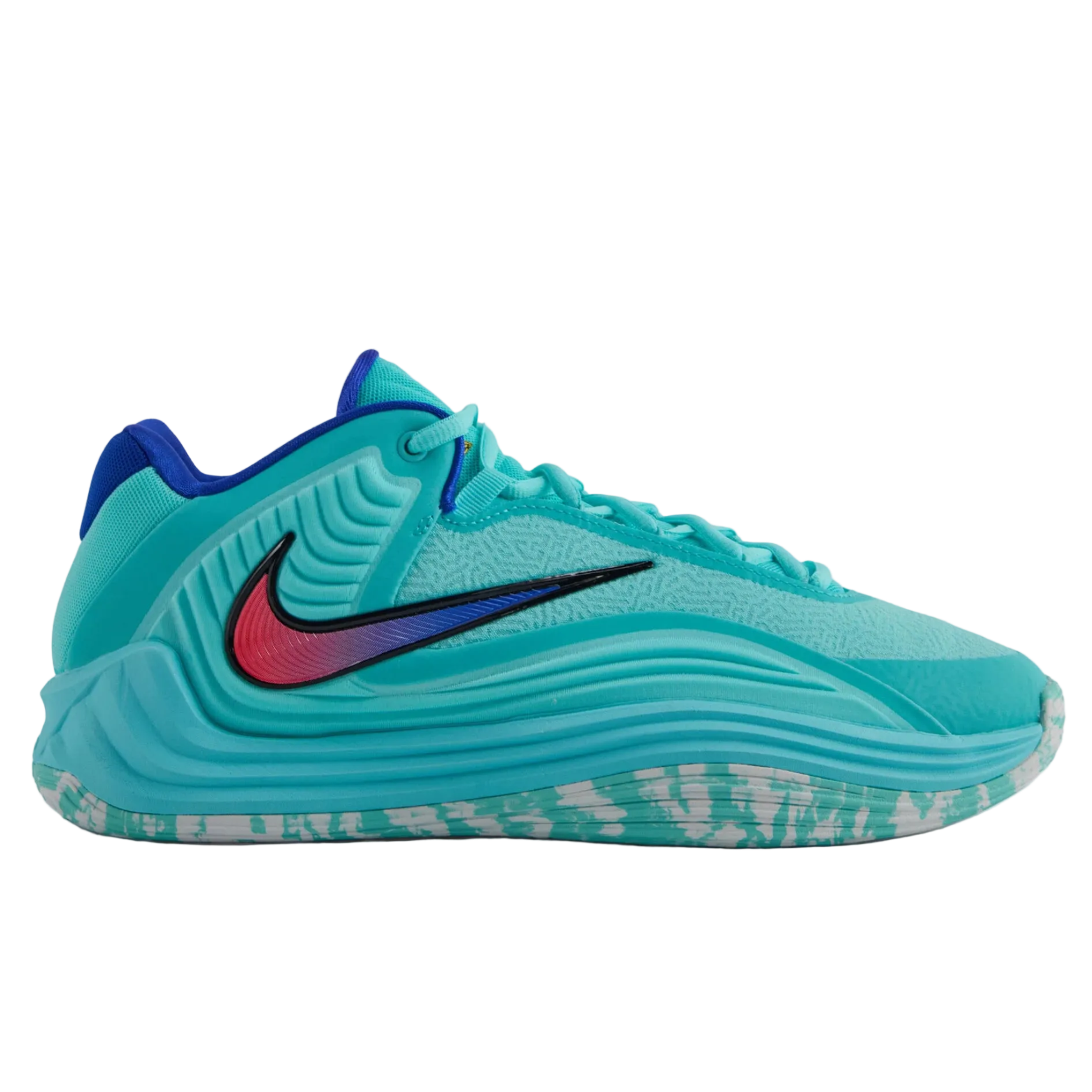 Mens Giannis Freak 7 LYKOS Basketball Shoe