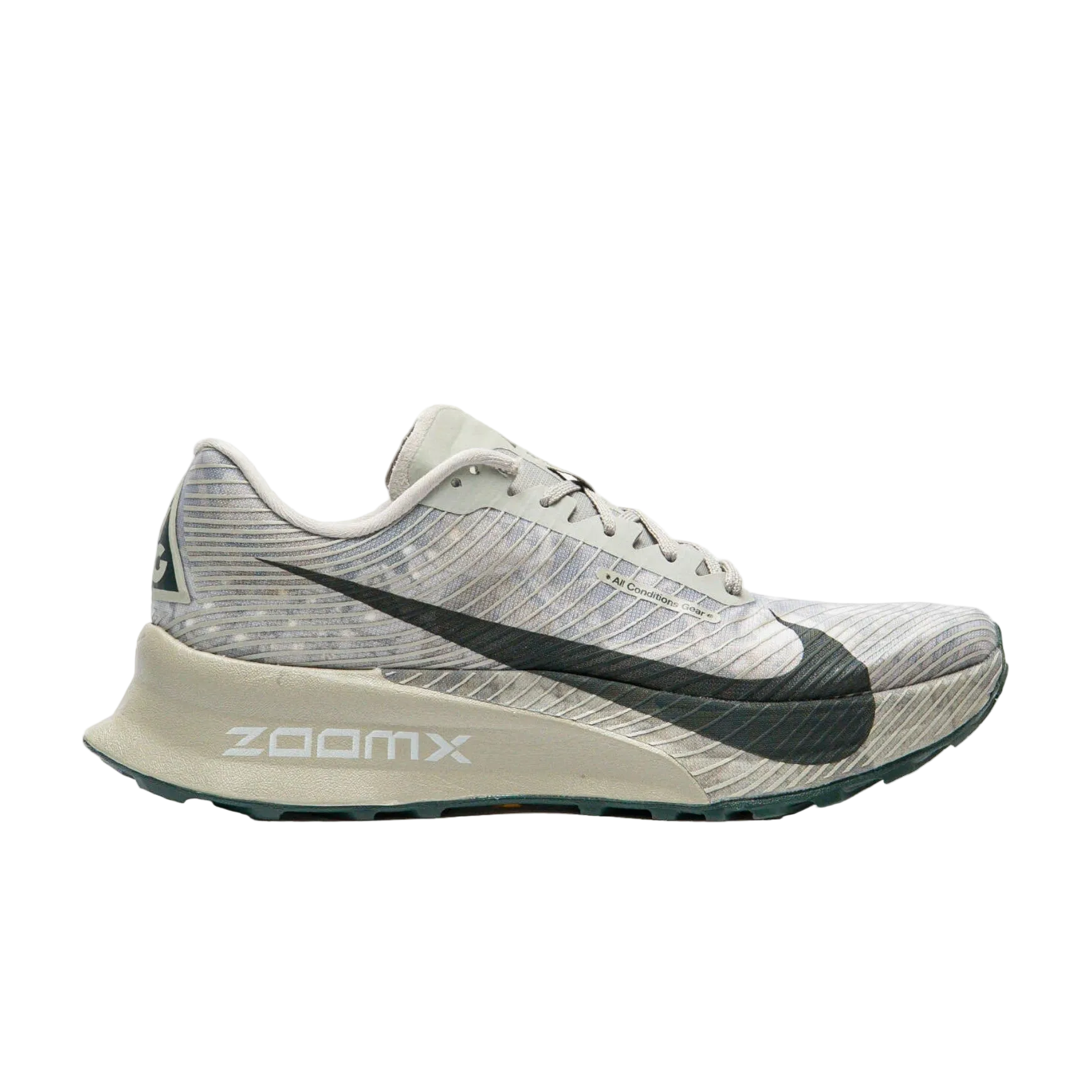 Mens ACG Ultrafly Trail Running Shoe