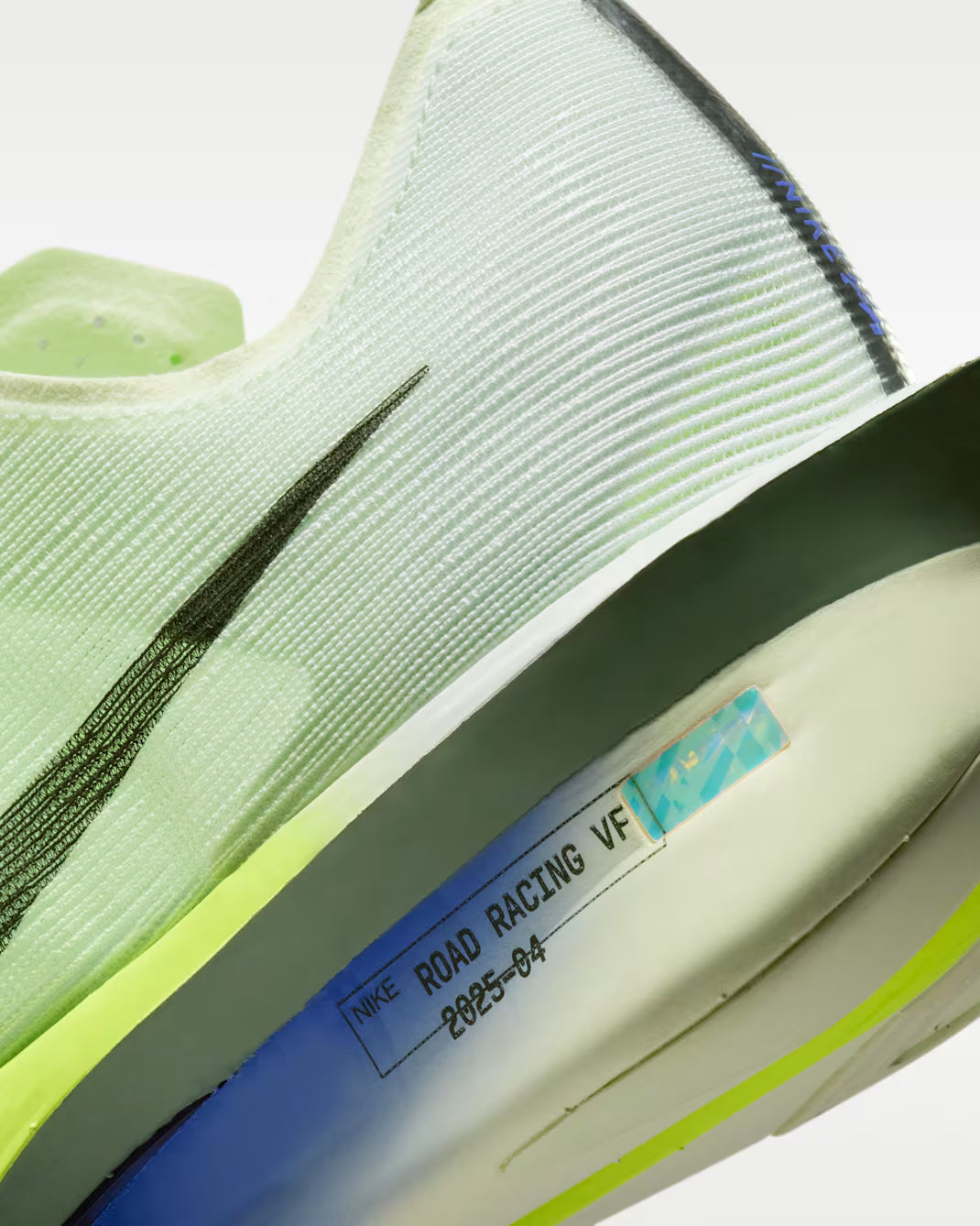 Mens Vaporfly Next% 4 Running Shoe