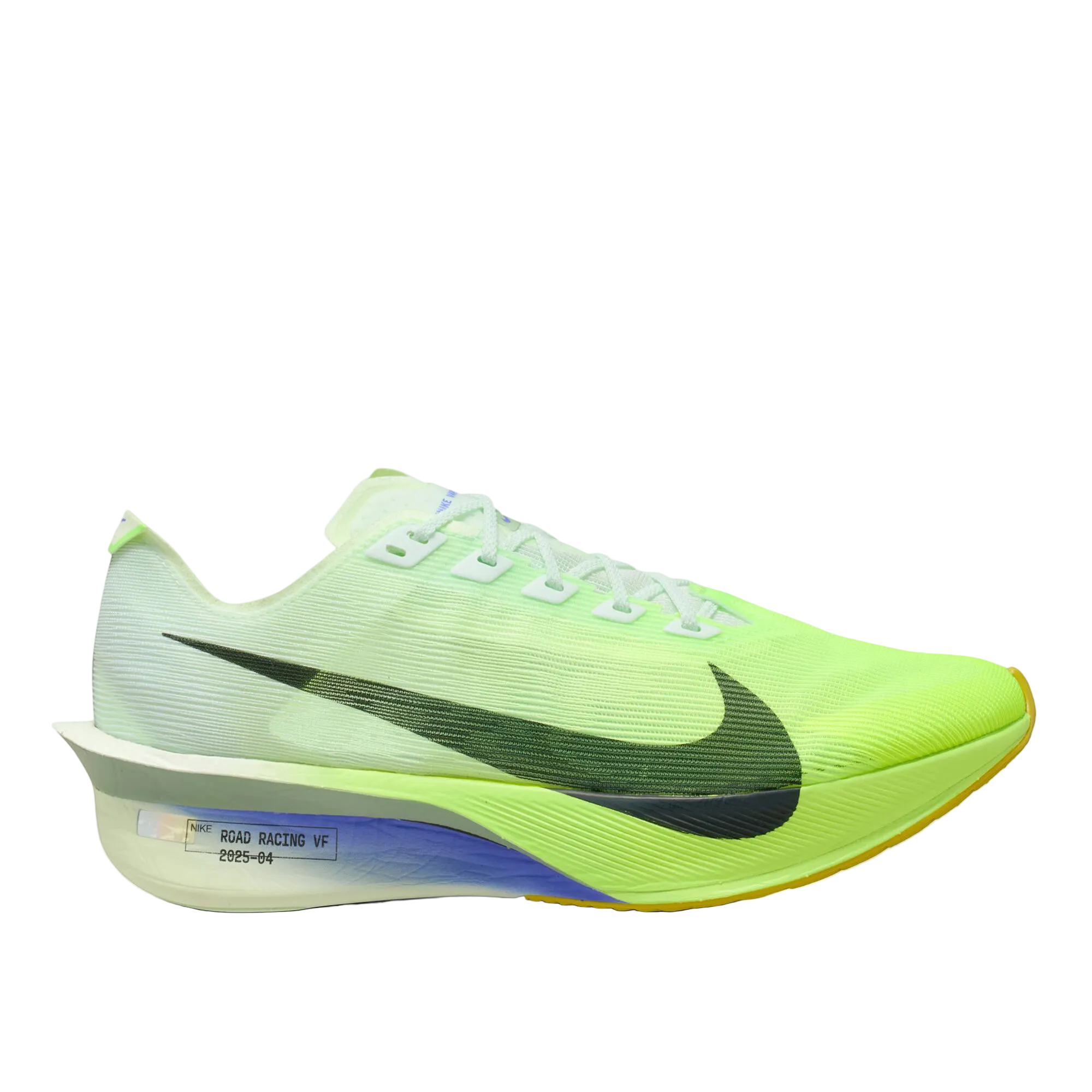 Mens Vaporfly Next% 4 Running Shoe