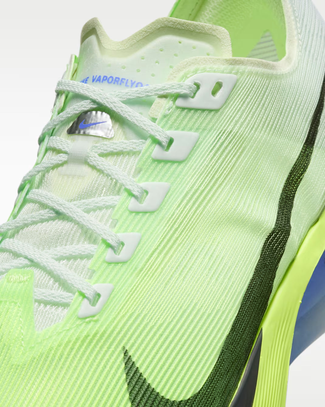 Mens Vaporfly Next% 4 Running Shoe