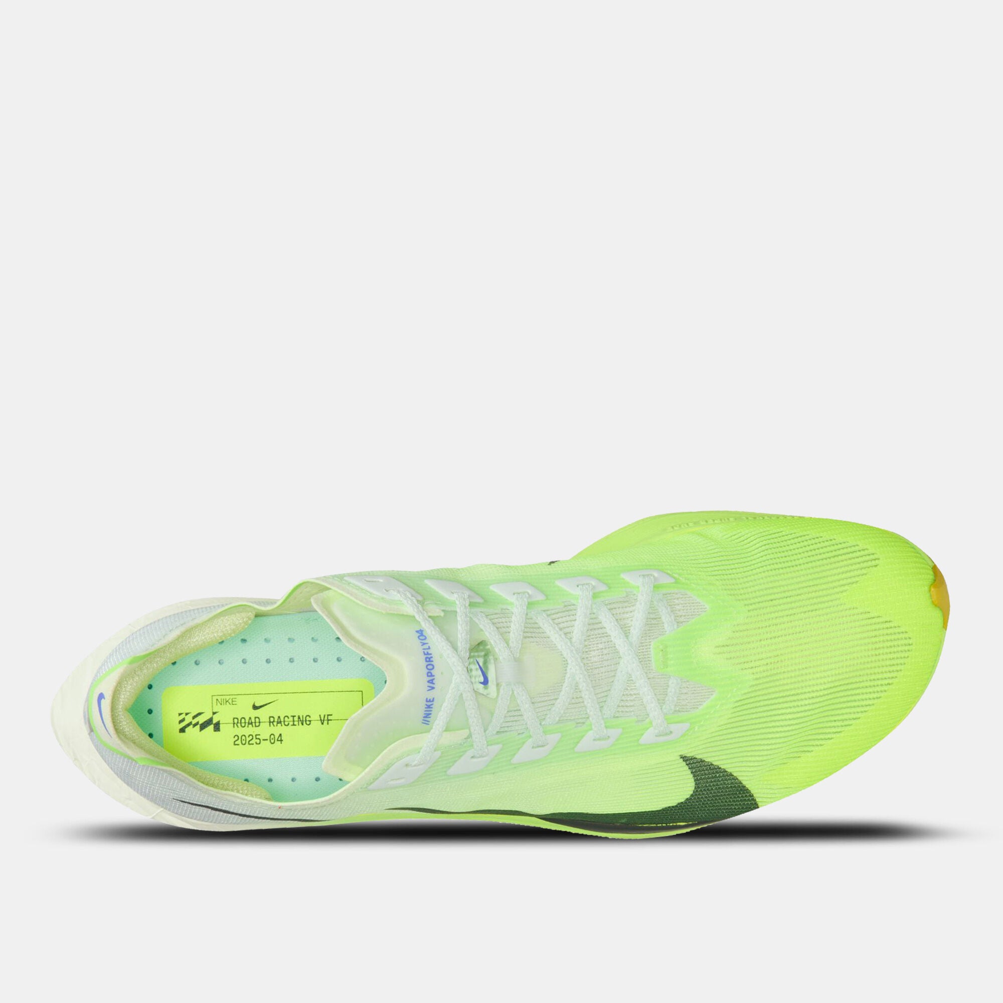 Mens Vaporfly Next% 4 Running Shoe