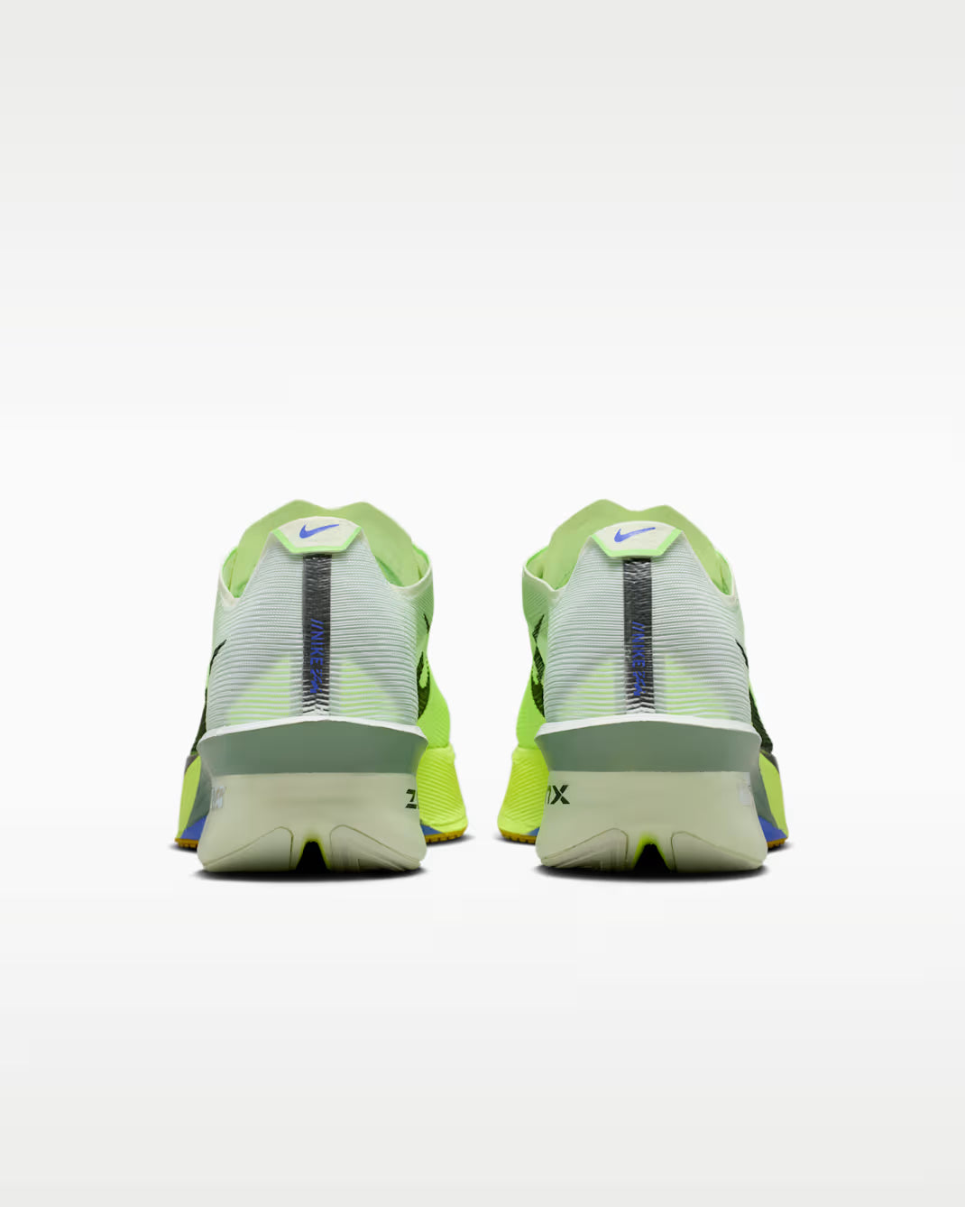 Mens Vaporfly Next% 4 Running Shoe