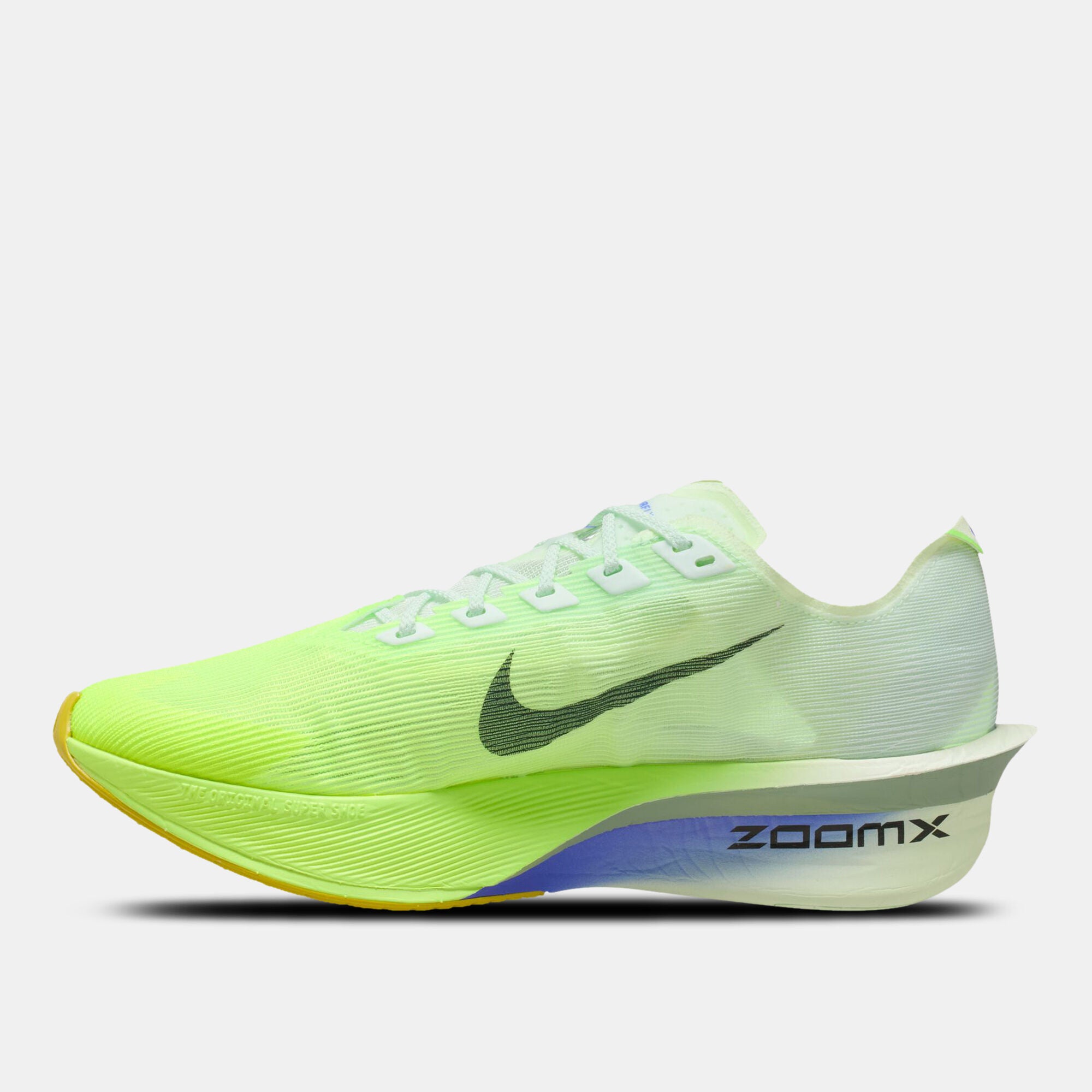 Mens Vaporfly Next% 4 Running Shoe