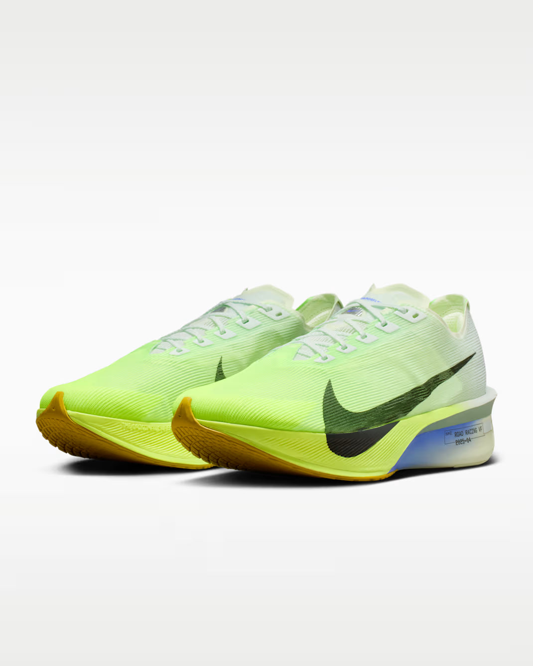 Mens Vaporfly Next% 4 Running Shoe
