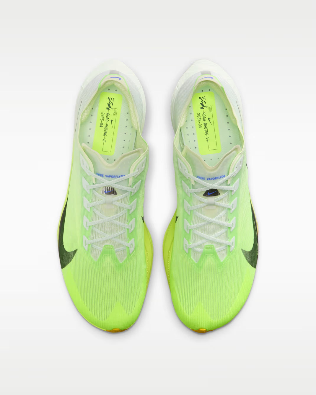 Mens Vaporfly Next% 4 Running Shoe