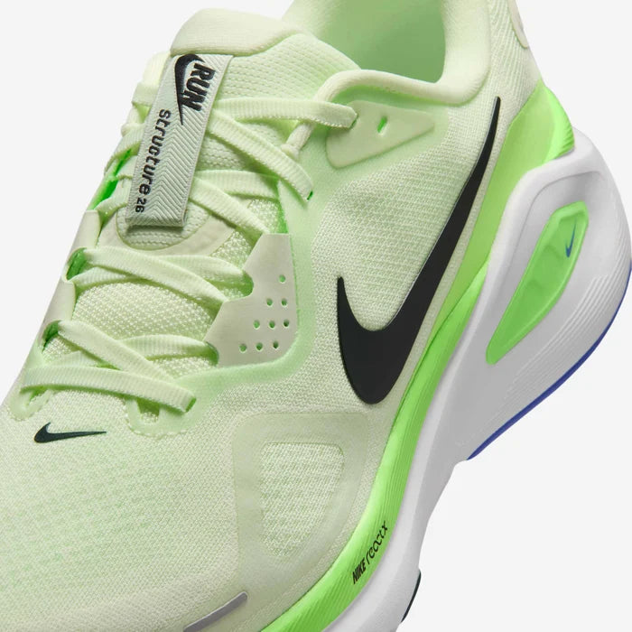 Mens Structure 26 Running Shoe