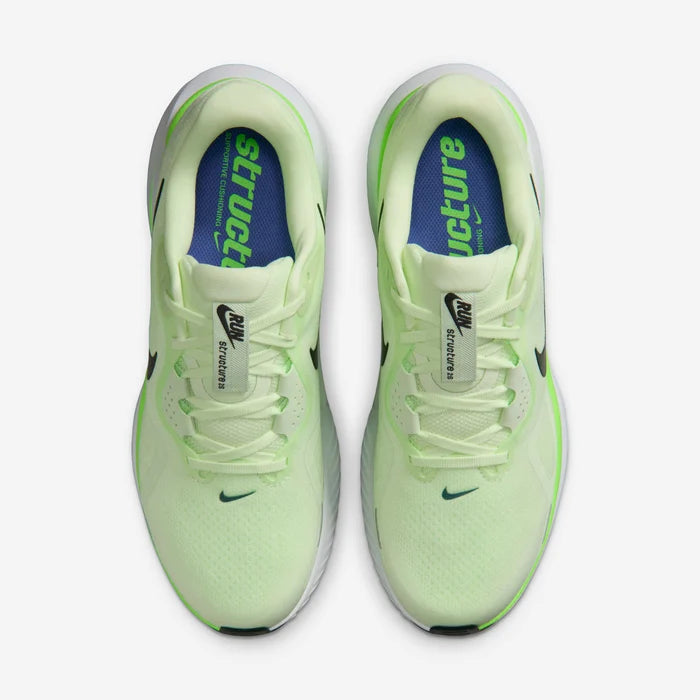 Mens Structure 26 Running Shoe