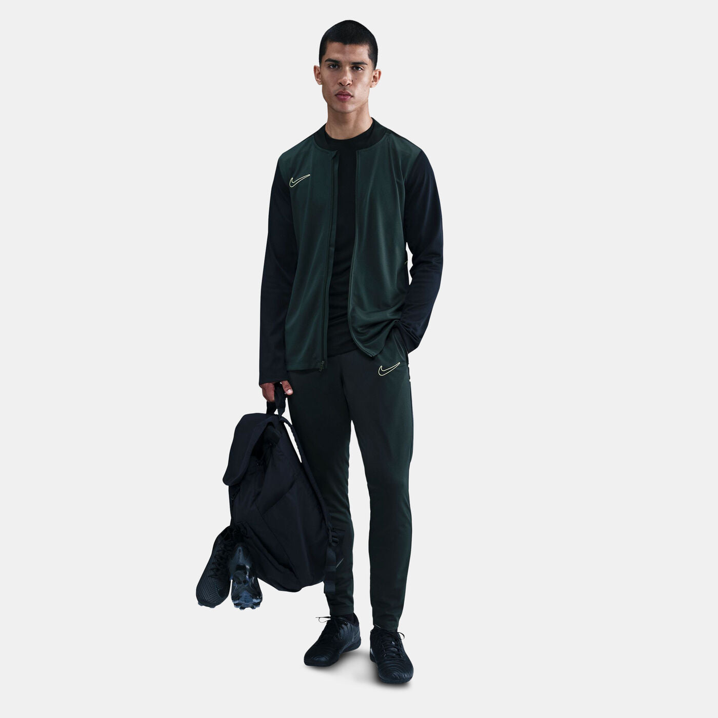 Mens Academy Training Tracksuit